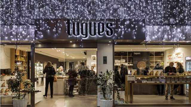 Ayudante/a de Cocina