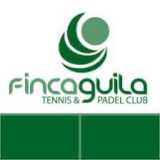 Finca Guila Tenis & Padel Club logo