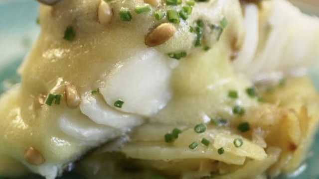 Cocinero/a Restaurante