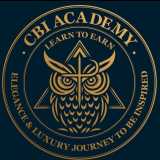 CBI academy logo