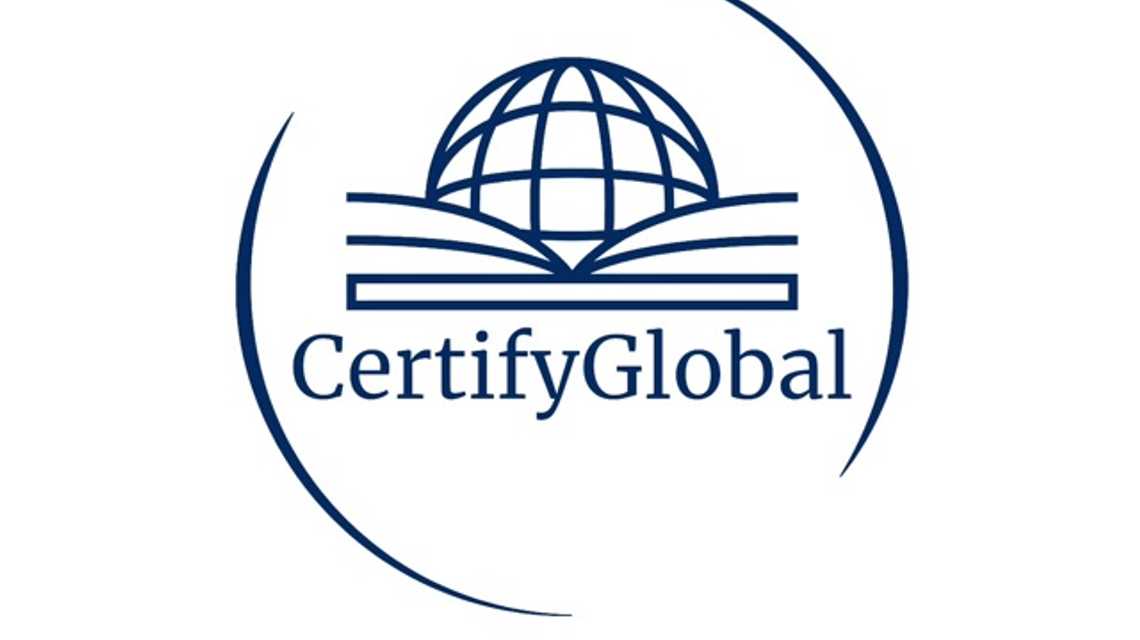 CertifyGlobal cover image