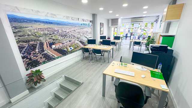 Asesor/a Inmobiliario