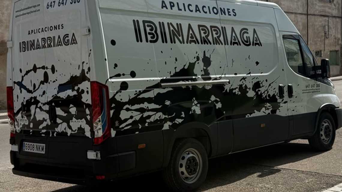 Aplicaciones Ibinarriaga 1966 S.L cover image