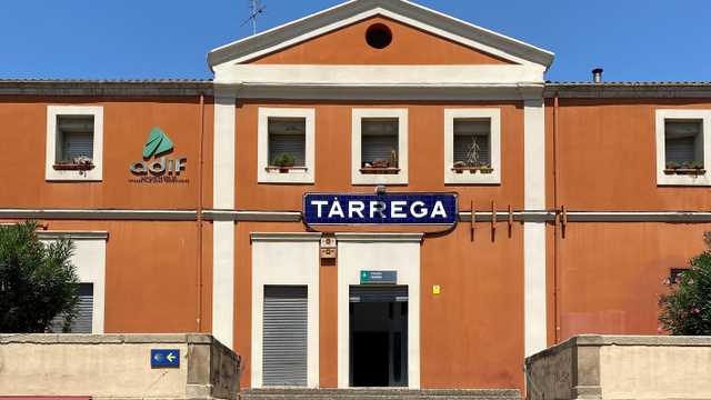 Carpintero/a de Madera