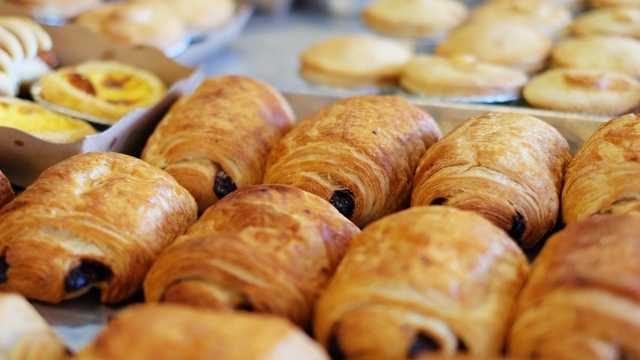 Ayudante/a de Producción