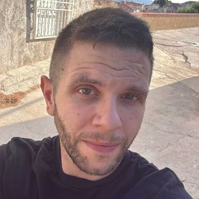 Candidate avatar