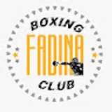 Club de Boxeo D. avatar icon