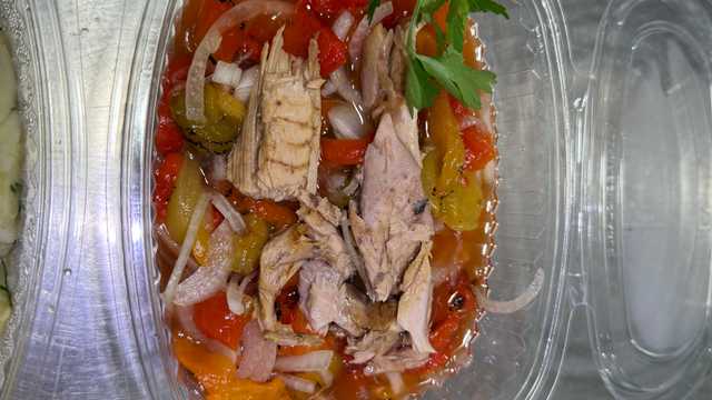 Cocinero/dependiente