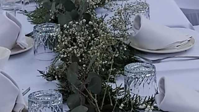 Camarero/a de Restaurante