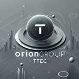 OrionGroup TTEC logo