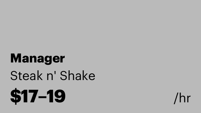 Manager