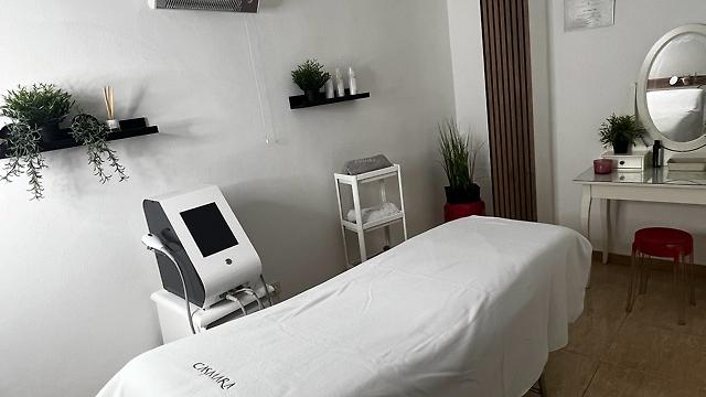 Esteticista