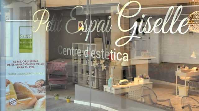 Técnico/a de Uñas