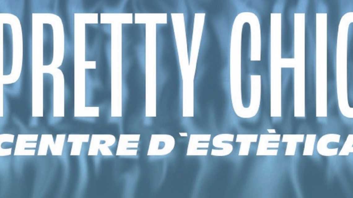 Pretty chic cover image