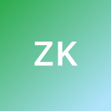Zee K. avatar icon