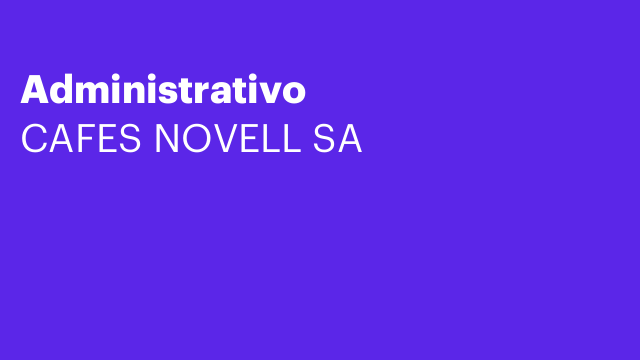 Administrativo