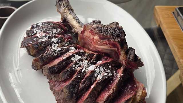 Cocinero/a Restaurante