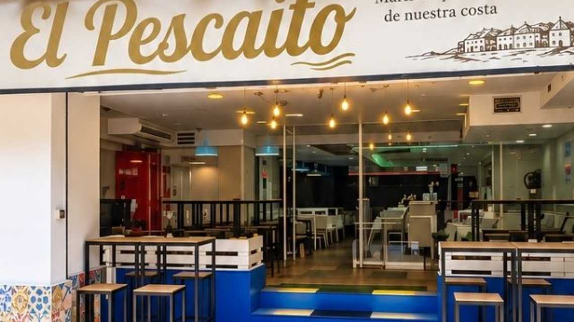El pescaito cover image