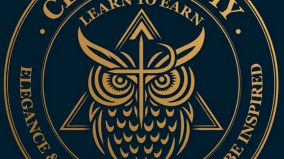 CBI academy cover image