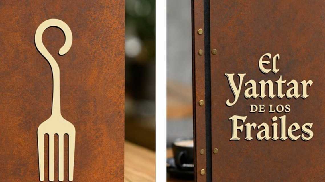El Yantar de los Frailes cover image
