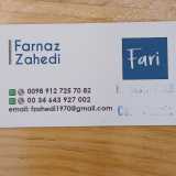 Farnaz Z. avatar icon