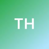 Thomas H. avatar icon