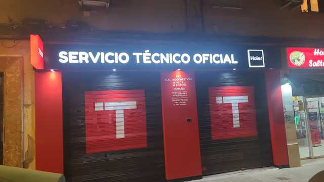 Técnico/a