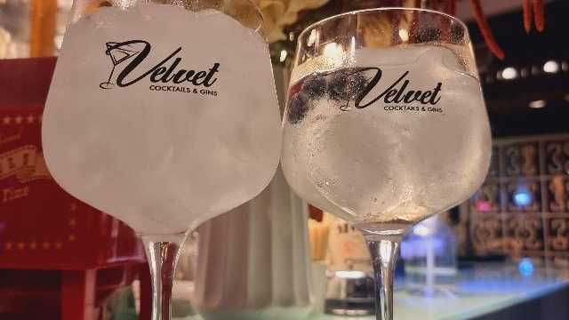 Camarero/a de Sala/Terraza