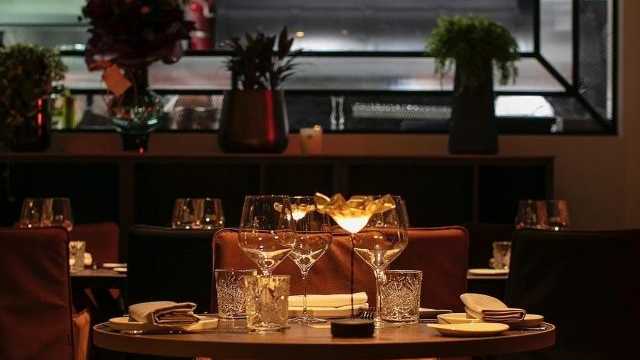 Ayudante/a de Cocina