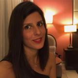 Romina C. avatar icon