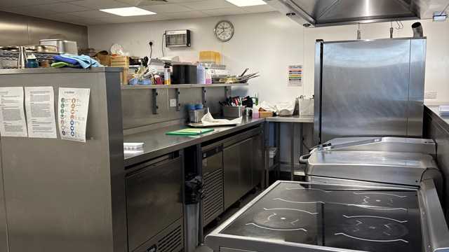 Experienced Head or Sous Chef