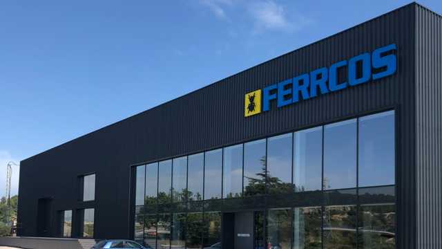 Gestor/a Exportación FR/EN – Pedreguer