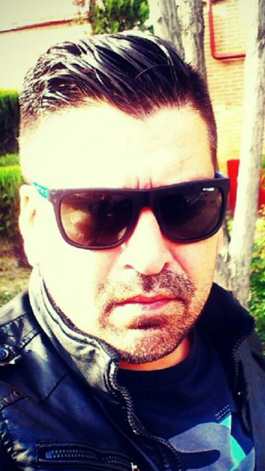 Juan Ramón  V. avatar icon