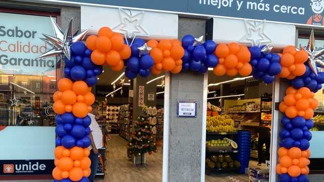Dependiente/a de Tienda