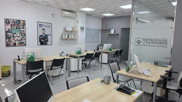 Asesor/a Inmobiliario