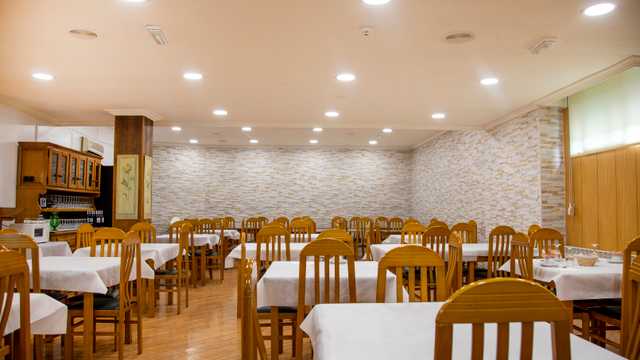 Ayudante/a de Cocina