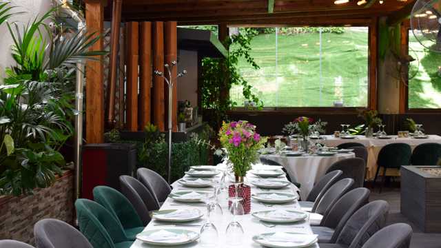 Cocinero/a Restaurante