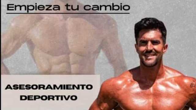 PERSONAL TRAINER