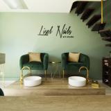 Lisel Nails  A. avatar icon