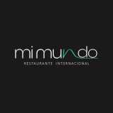 Restaurante Mi Mundo logo