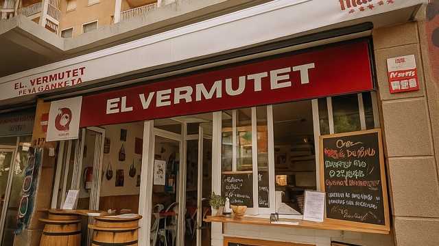 Ayudante de Camarero/a