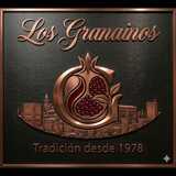 los granadinos  Q. avatar icon