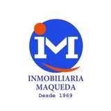 Inmobiliaria Maqueda logo