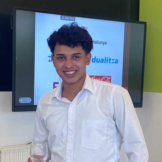 Candidate avatar