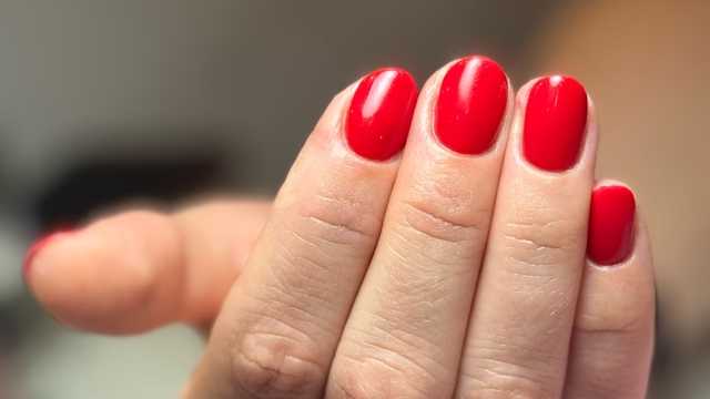 Manicurista Técnica Uñas Acrilicas