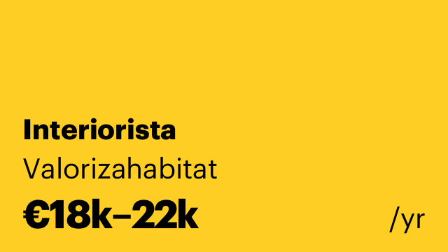 Interiorista