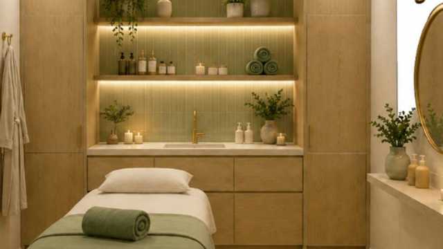 Esteticista