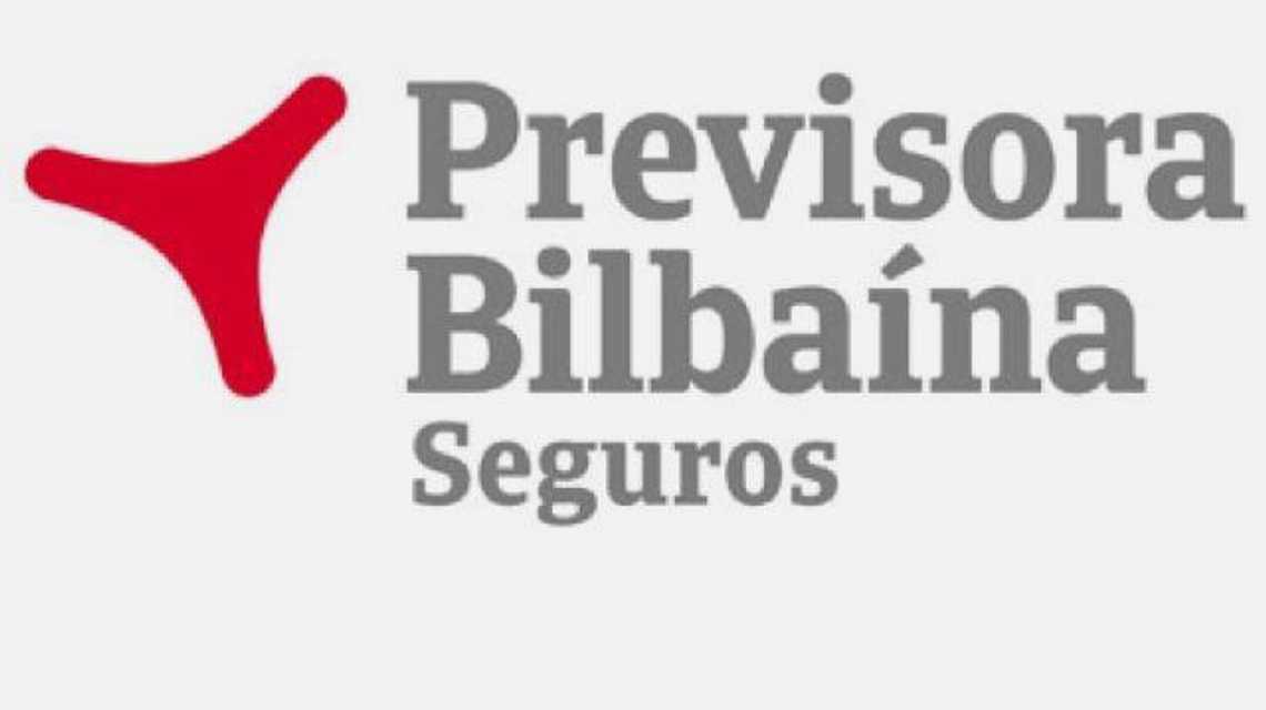 PREVISORA BILBAINA cover image