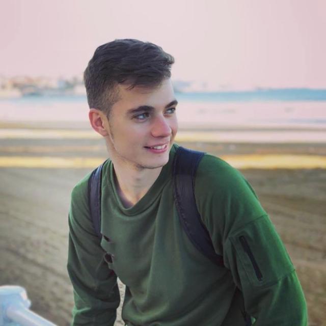 Candidate avatar