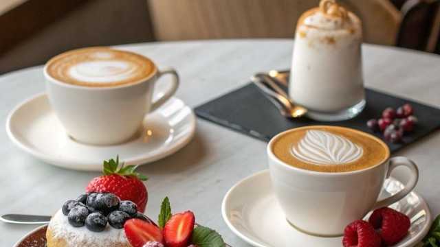 Camarero/a y Cocinero/a